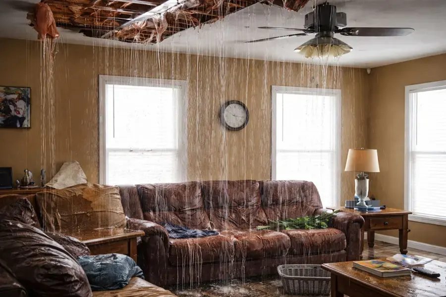 Water Damage Restoration Westminster