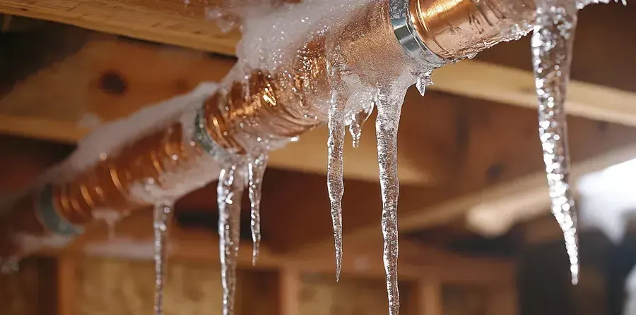 Water Damage Restoration Westminster