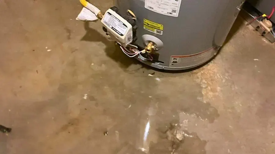 Water Damage Restoration Westminster